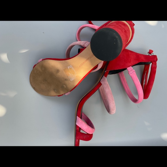 Rebecca Minkoff Sandals - Picture 3 of 3